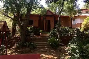 THE BYKE - LAXMI HOTEL
